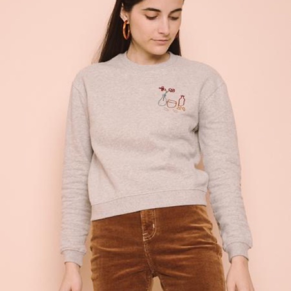 RARE - PALOMA WOOL, Hotel II Sweatshirt